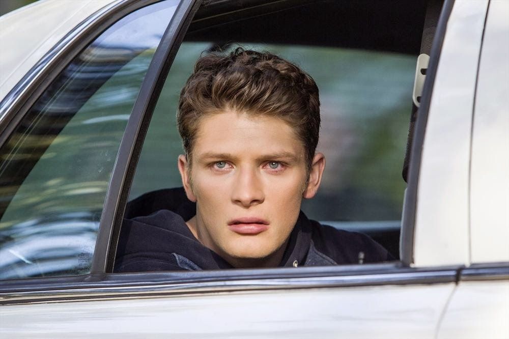 Foto de Brett Dier - Fotos Brett Dier - Foto 86 de 107 - AdoroCinema