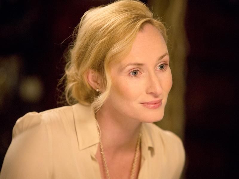 Filmes E Programas De Tv De Genevieve O'reilly