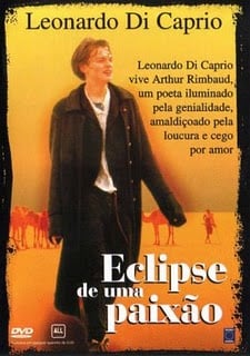 Eclipse de uma Paixão - Filme 1995 - AdoroCinema