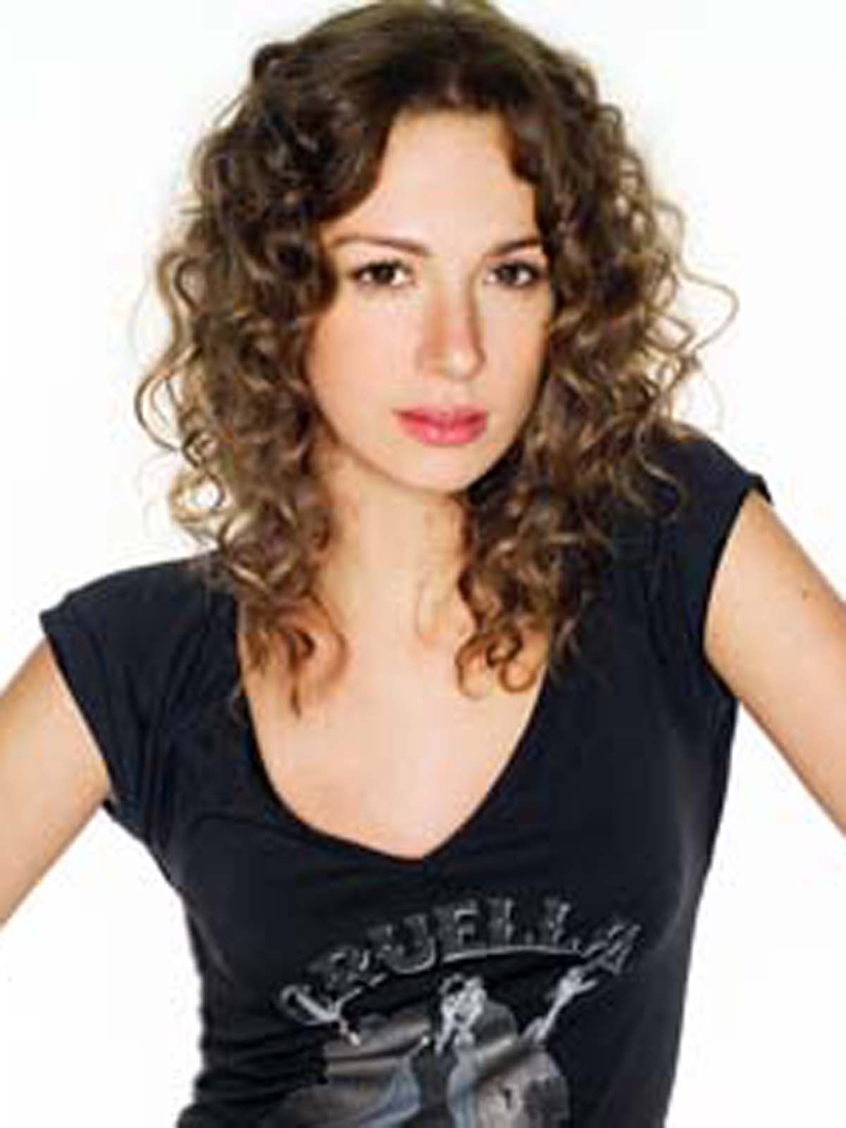 Francisca Queiroz - AdoroCinema