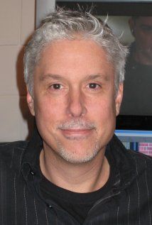 Christopher Rouse - AdoroCinema