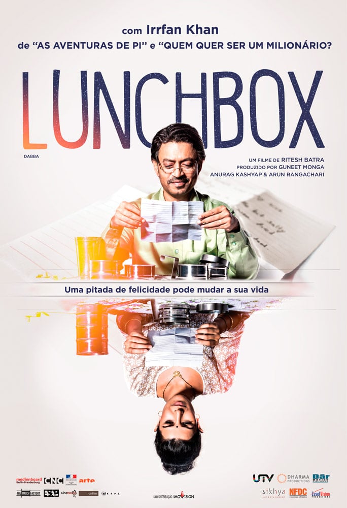 Lunchbox - Filme 2013 - AdoroCinema