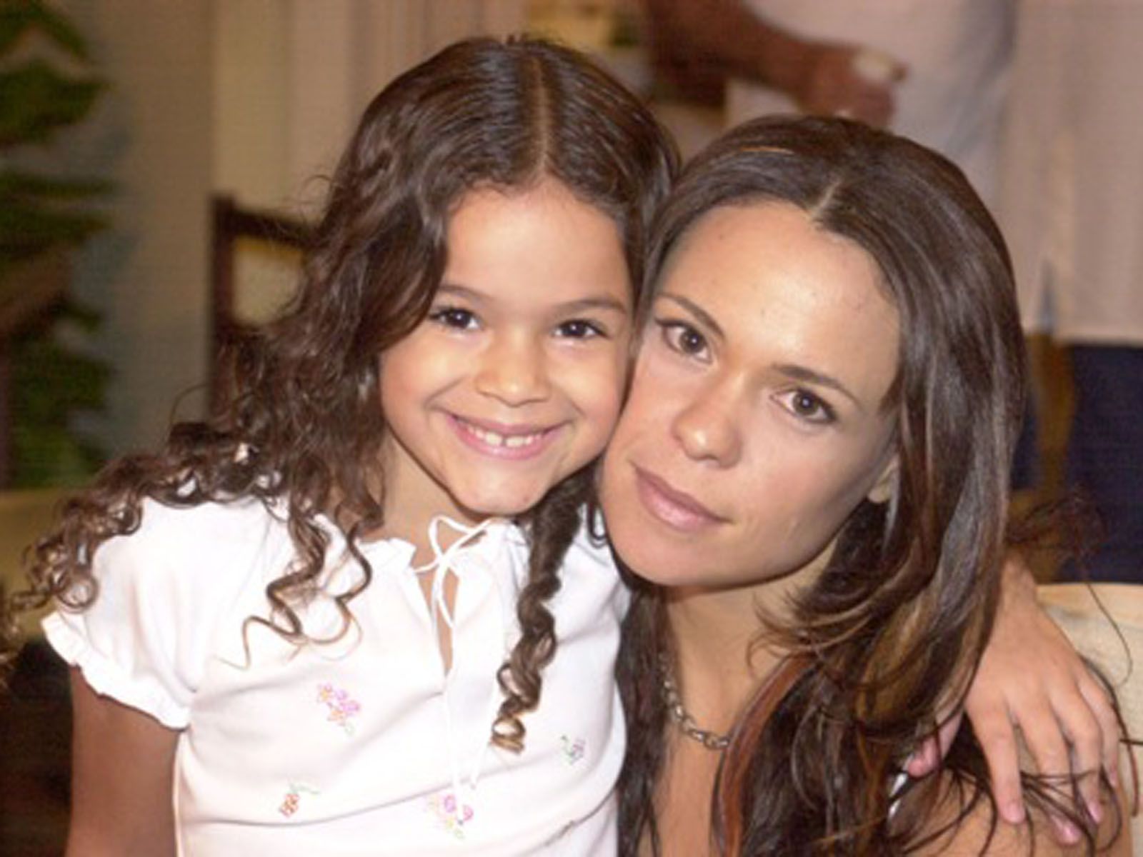 Mulheres Apaixonadas