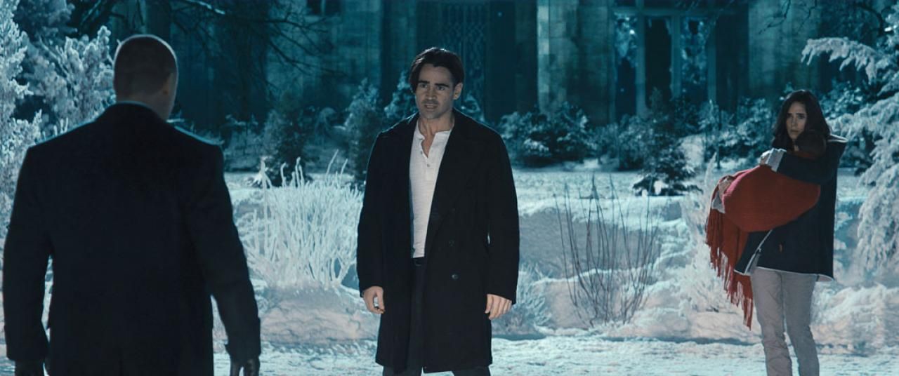 Foto de Jennifer Connelly - Um Conto do Destino : Fotos Jennifer