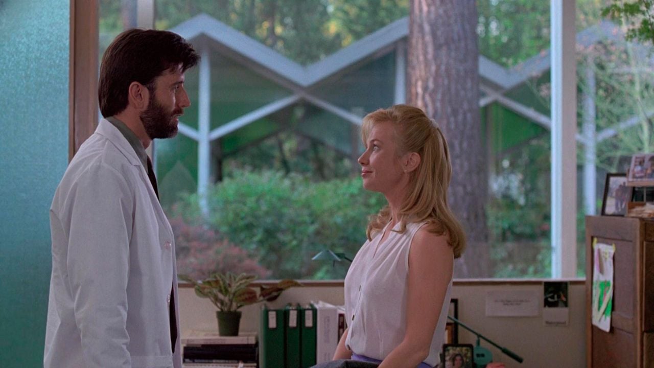 Foto do filme A Mão Que Balança o Berço Foto 2 de 9 AdoroCinema