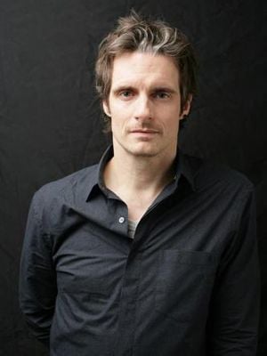 Scott McCord - AdoroCinema