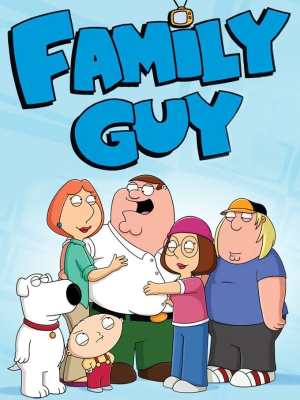 QUAGMIRE E SUAS ORGIAS - UMA FAMÍLIA DA PESADA DUBLADO LINK PARA