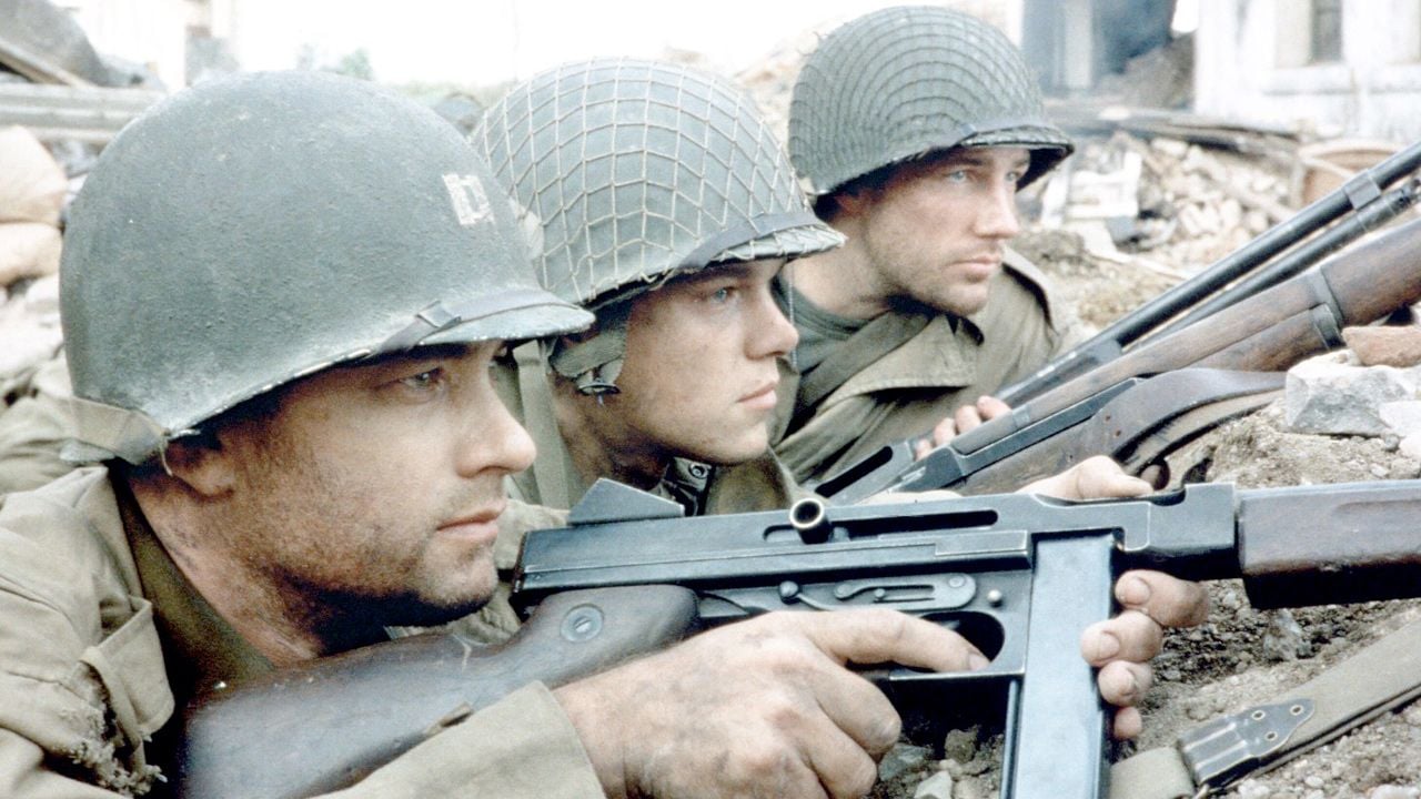 Foto do filme O Resgate do Soldado Ryan Foto 4 de 59 AdoroCinema Foto do filme O Resgate do Soldado Ryan Foto 4 de 59 AdoroCinema