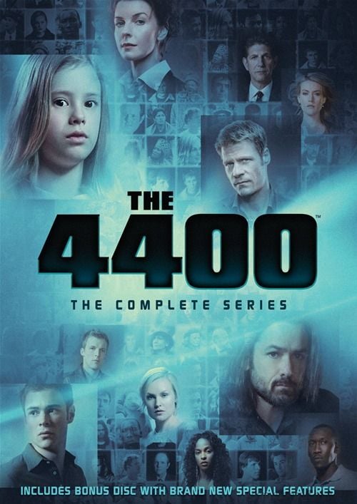 where can i watch the 4400