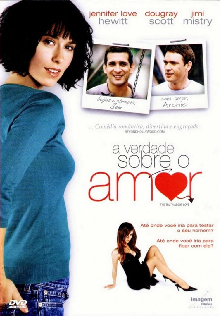 O Jogo do Amor - Filme 2004 - AdoroCinema