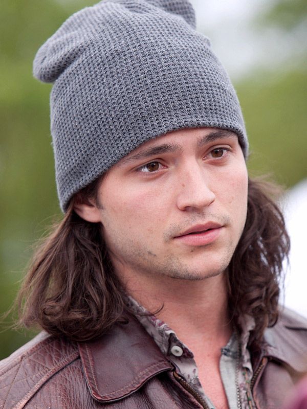 Foto de Thomas McDonell - Poster Thomas McDonell - Foto 9 de 28 ...