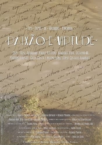 Paixão e Virtude - Filme 2014 - AdoroCinema