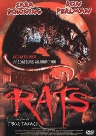 Entenda Melhor  Ratos - Monstros Icônicos do Cinema