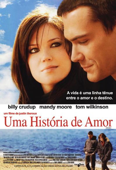 Romance - Filme 2008 - AdoroCinema