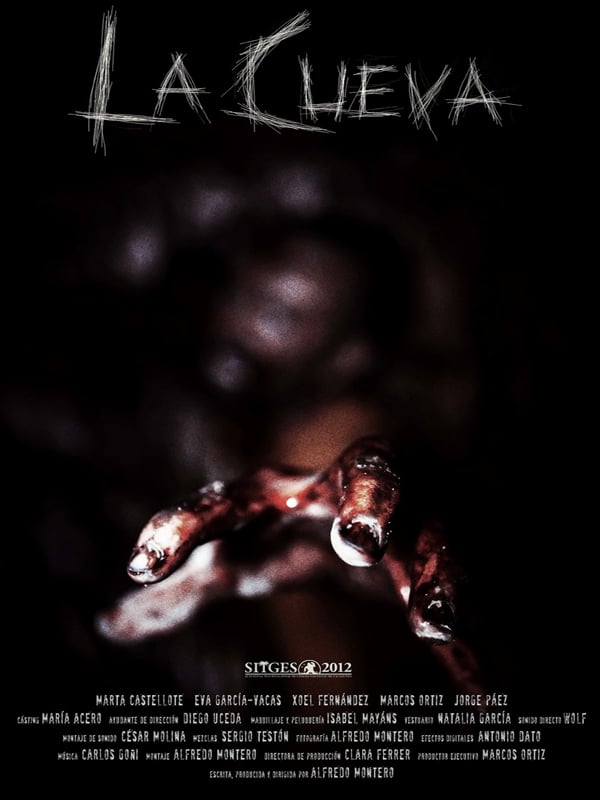 Labirinto do Inferno - Filme 2008 - AdoroCinema