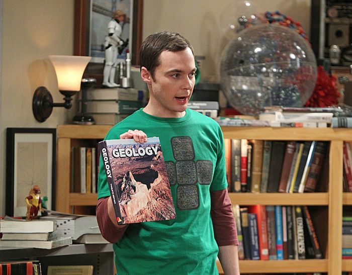 The Big Bang Theory : The Big Bang Theory : Fotos Jim Parsons - 734 no ...