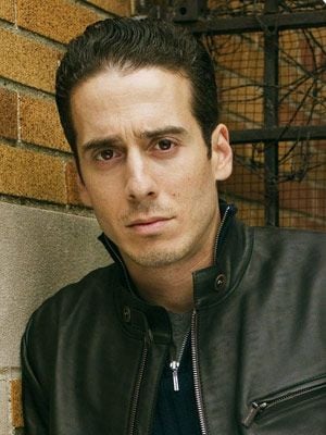 Filmes E Programas De Tv De Kirk Acevedo
