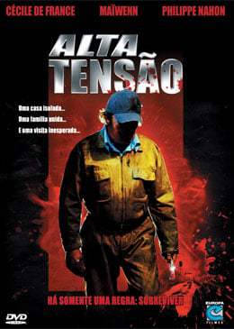 Alta Tensão - Filme 2003 - AdoroCinema