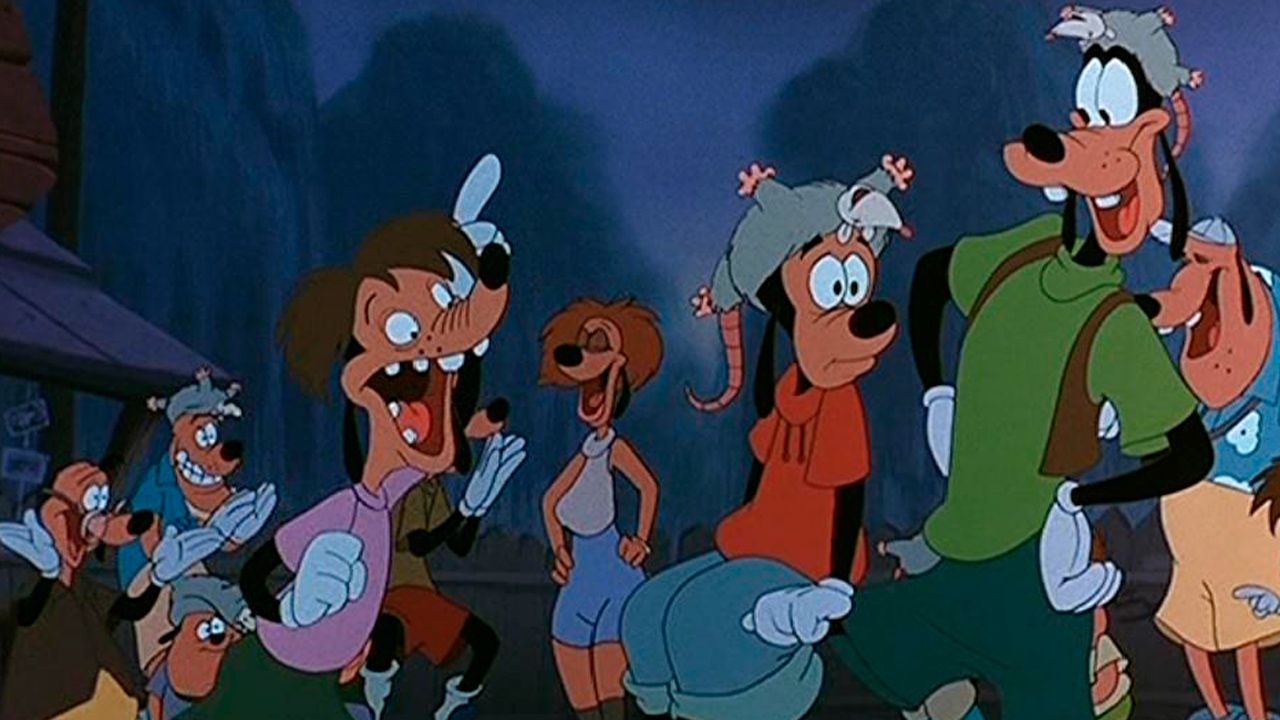 Foto do filme Pateta O Filme Foto 2 de 4 AdoroCinema