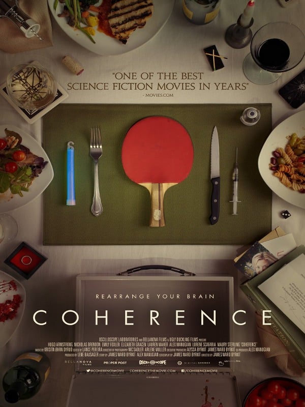 Coherence - filme louco sobre realidades alternativas, vamos discutir a  trama