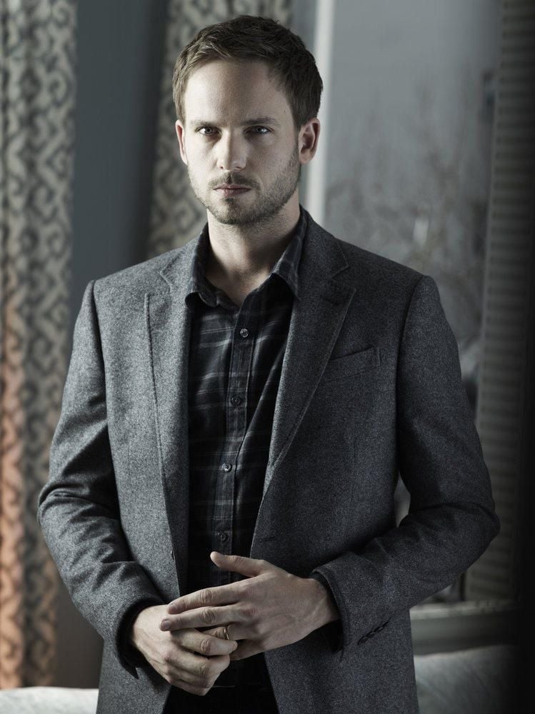 Rosemary’s Baby Fotos Patrick J. Adams 6 no 18 AdoroCinema