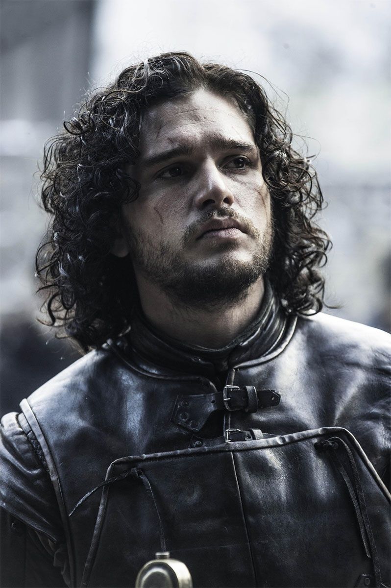 Game of Thrones Foto Kit Harington 518 no 798 AdoroCinema