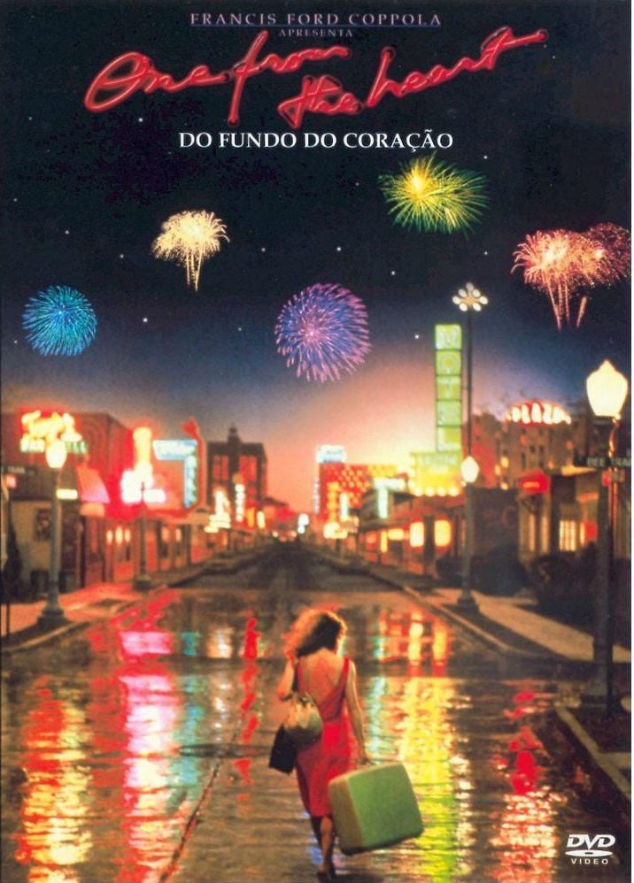 O Fundo do Coração - Filme 1982 - AdoroCinema
