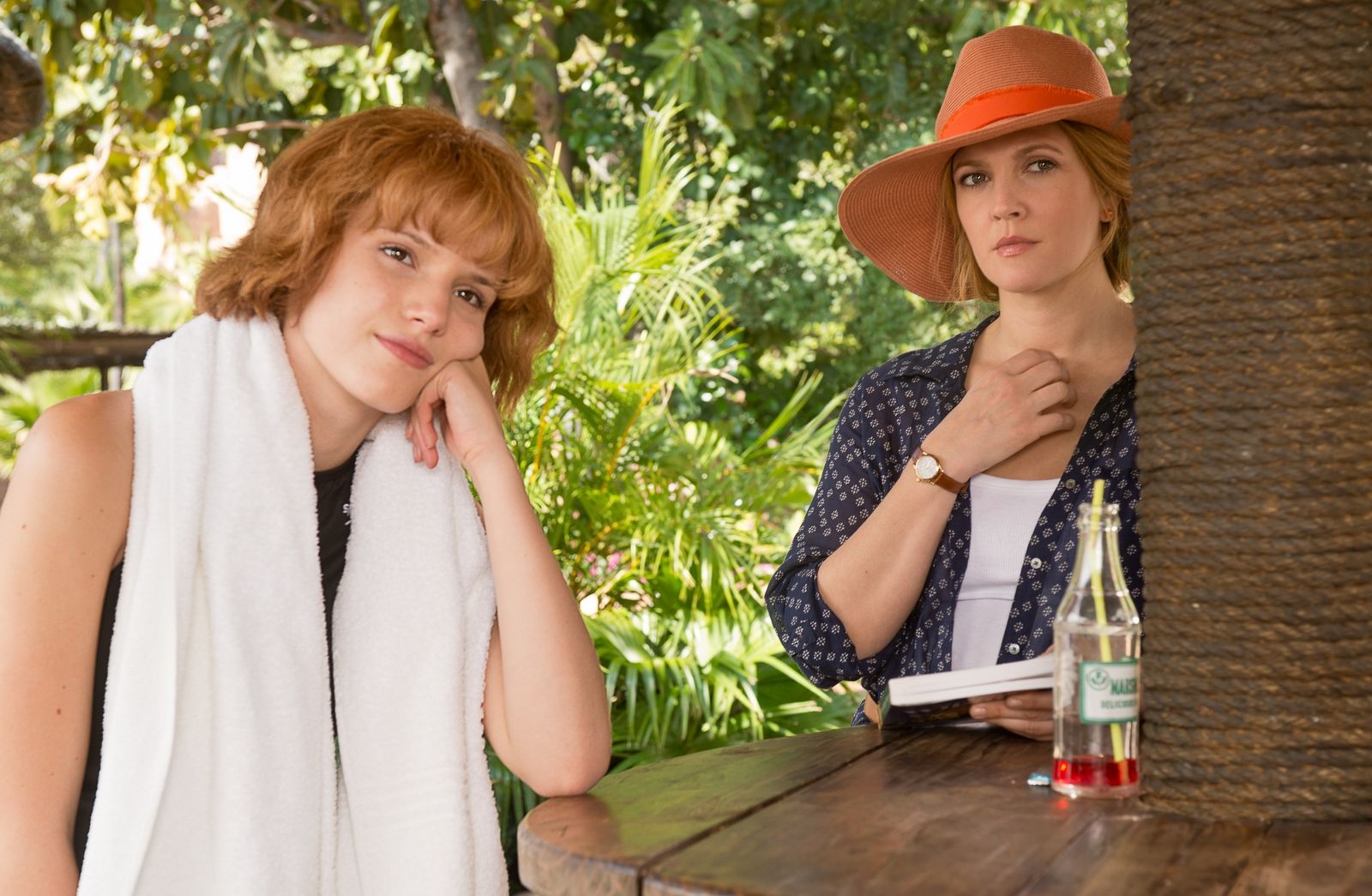Foto de Bella Thorne Juntos e