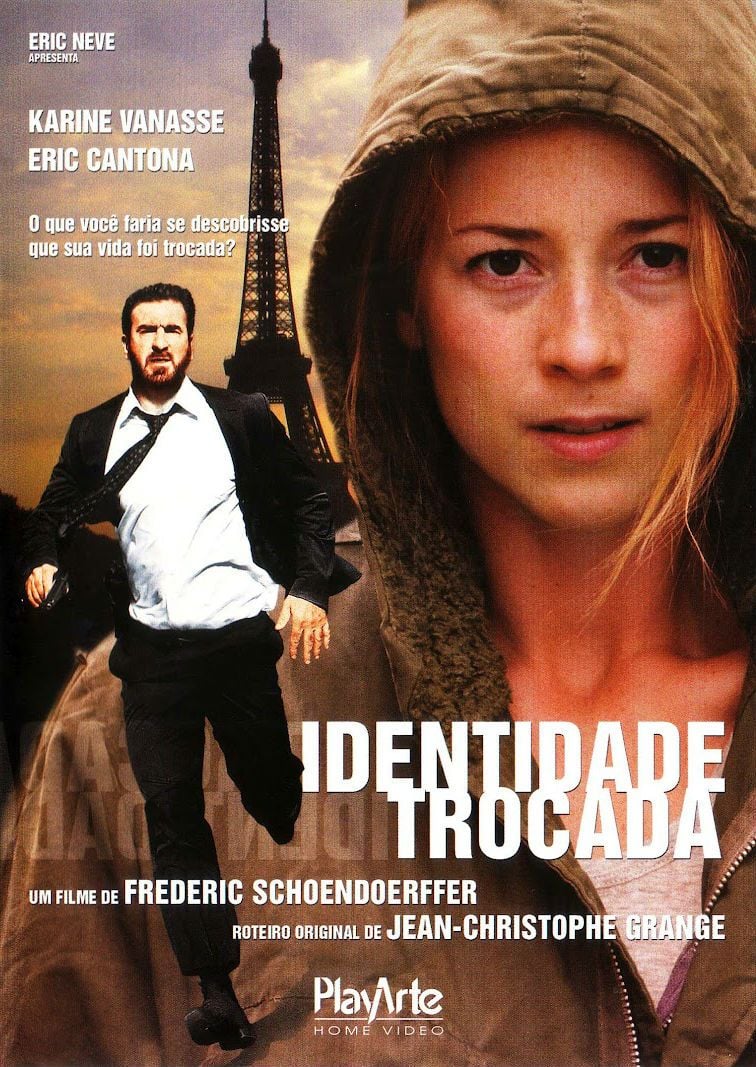 Identidade Trocada : Os filmes similares - AdoroCinema