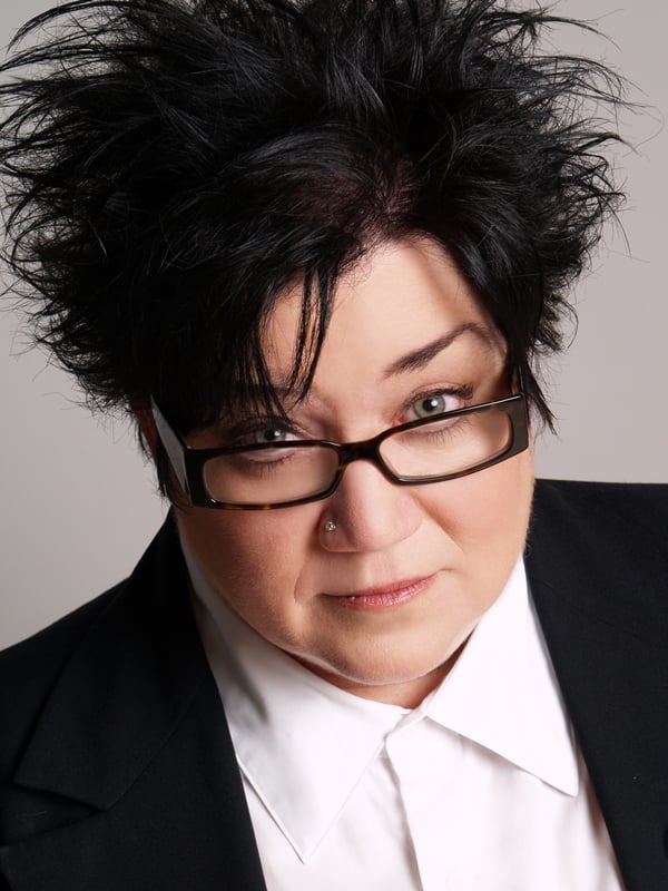 Next photo of Lea DeLaria