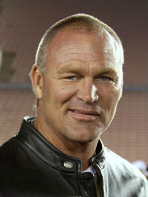 Brian Bosworth - AdoroCinema