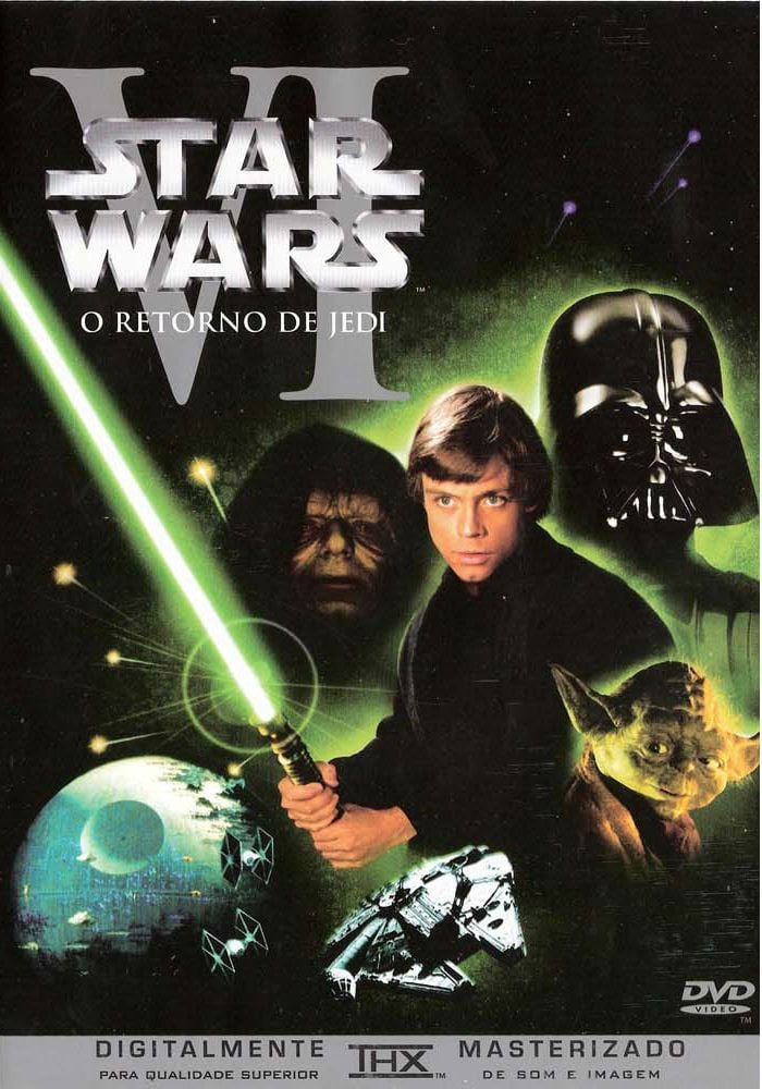 Quatro anos atrás, Star Wars revelou o que realmente faz um cavaleiro Jedi