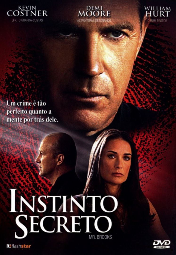 Instinto Secreto Filme 2007 Adorocinema