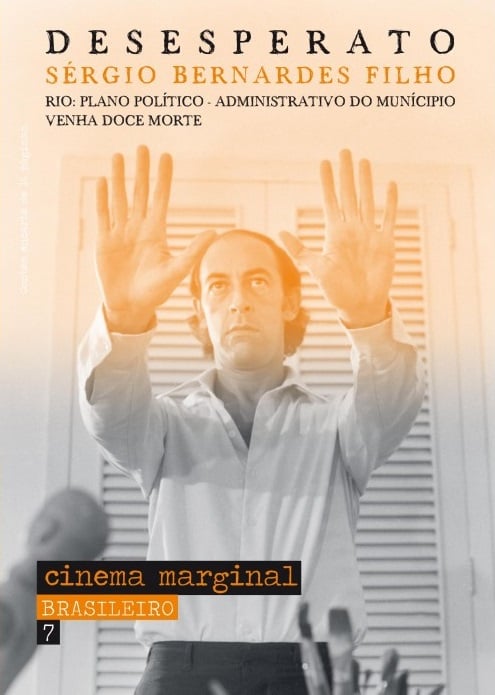 Desesperato - Filme 1968 - AdoroCinema
