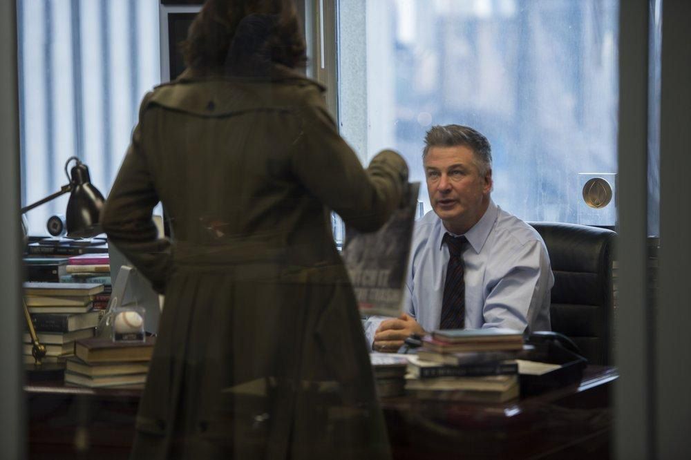 Law & Order Special Victims Unit Foto Alec Baldwin 561 no 946