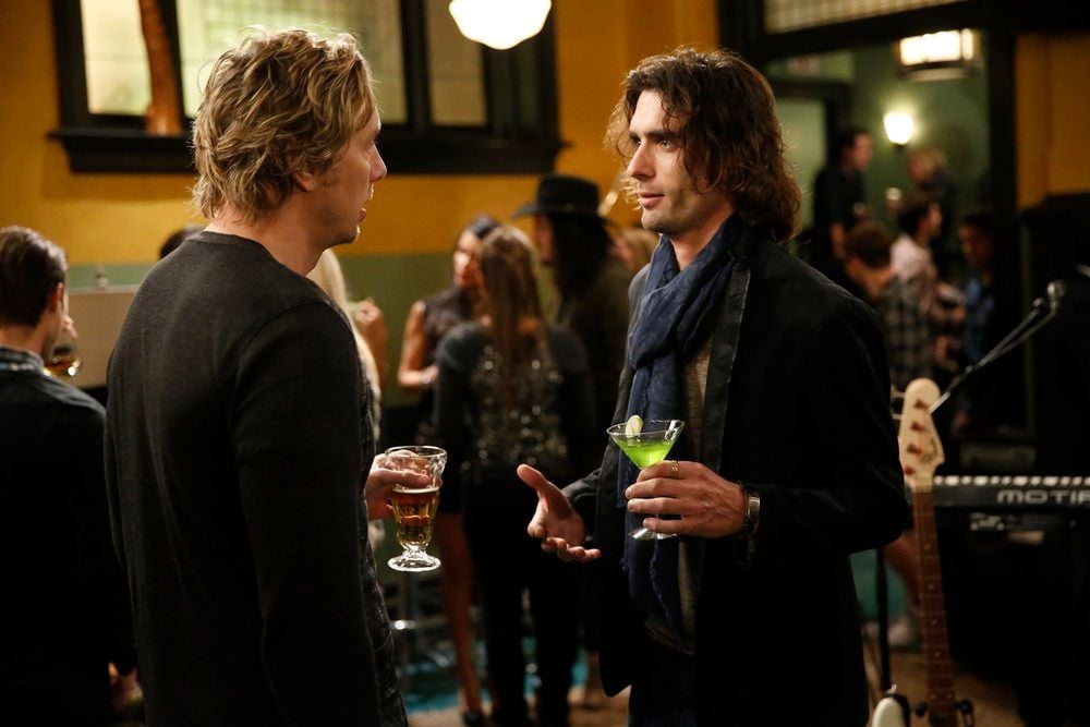 Parenthood : Parenthood : Fotos Tyson Ritter, Dax Shepard - 81 no 315 ...