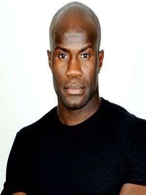 Cheick Kongo - AdoroCinema