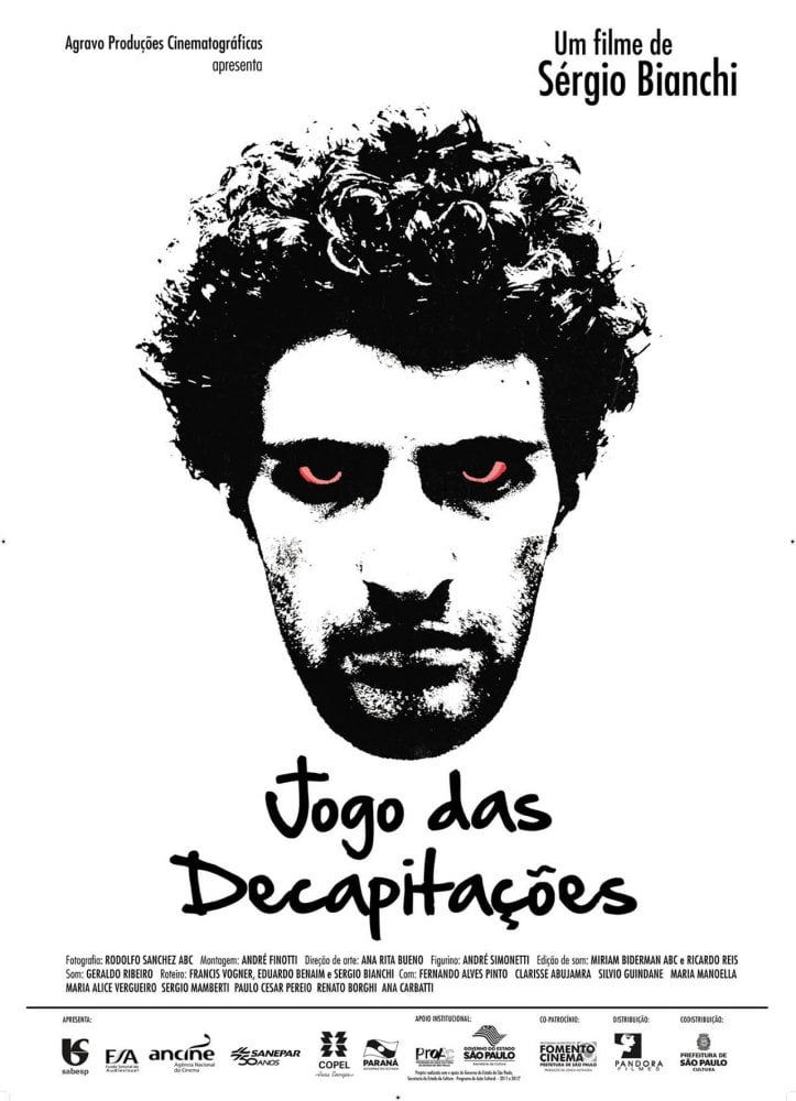 Jogo das Decapitações - Filme 2013 - AdoroCinema
