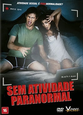 Notícias do filme Atividade Paranormal 3 - AdoroCinema