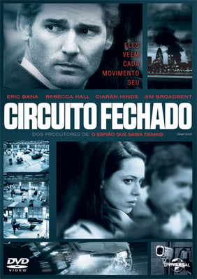Circuito Fechado - Filme 2013 - AdoroCinema