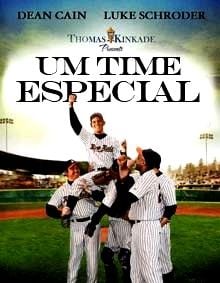 Um Time Especial - Filme 2011 - AdoroCinema