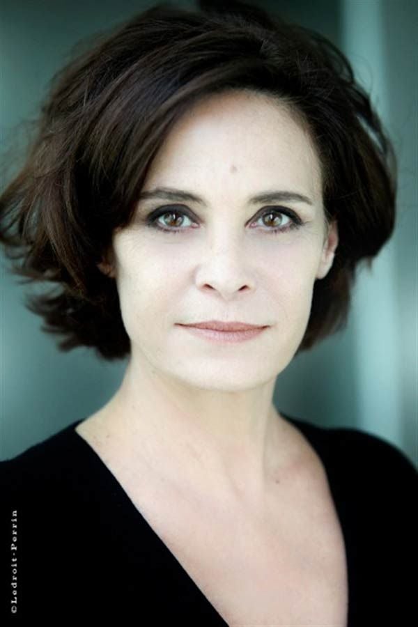 Nathalie Roussel - AdoroCinema