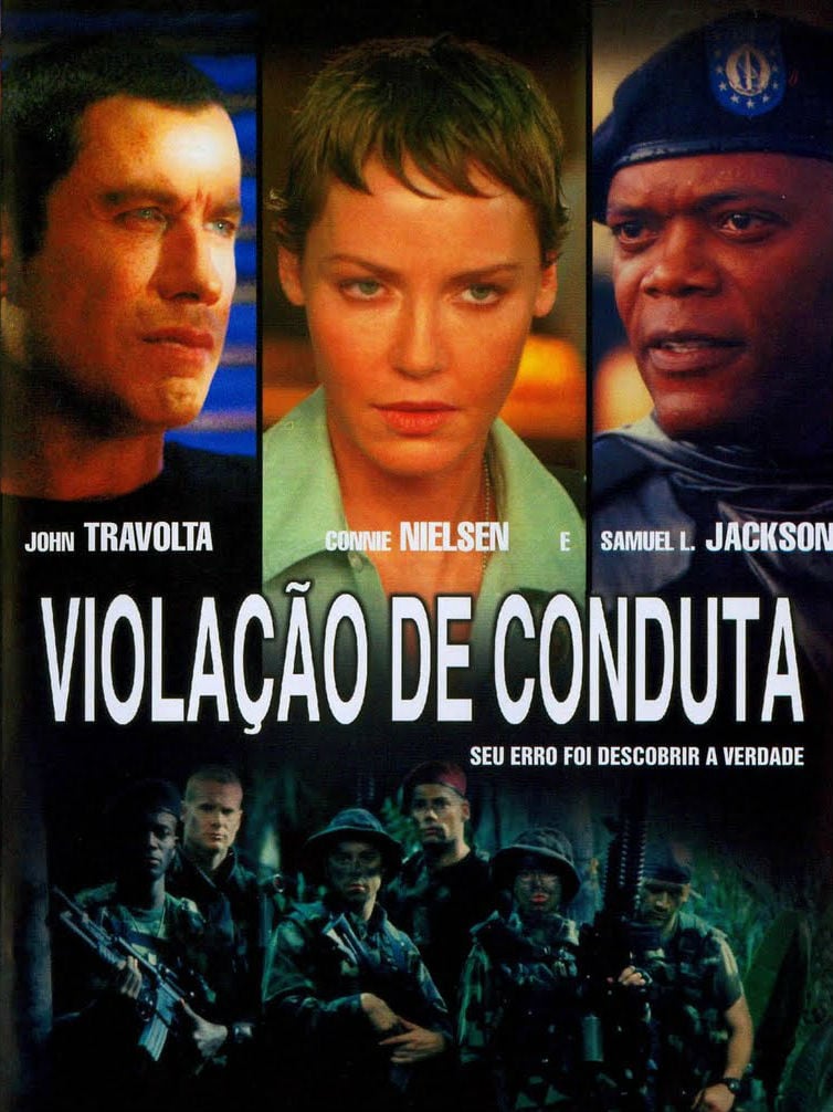 Identidade (Dublado) - 2003 - 1080p