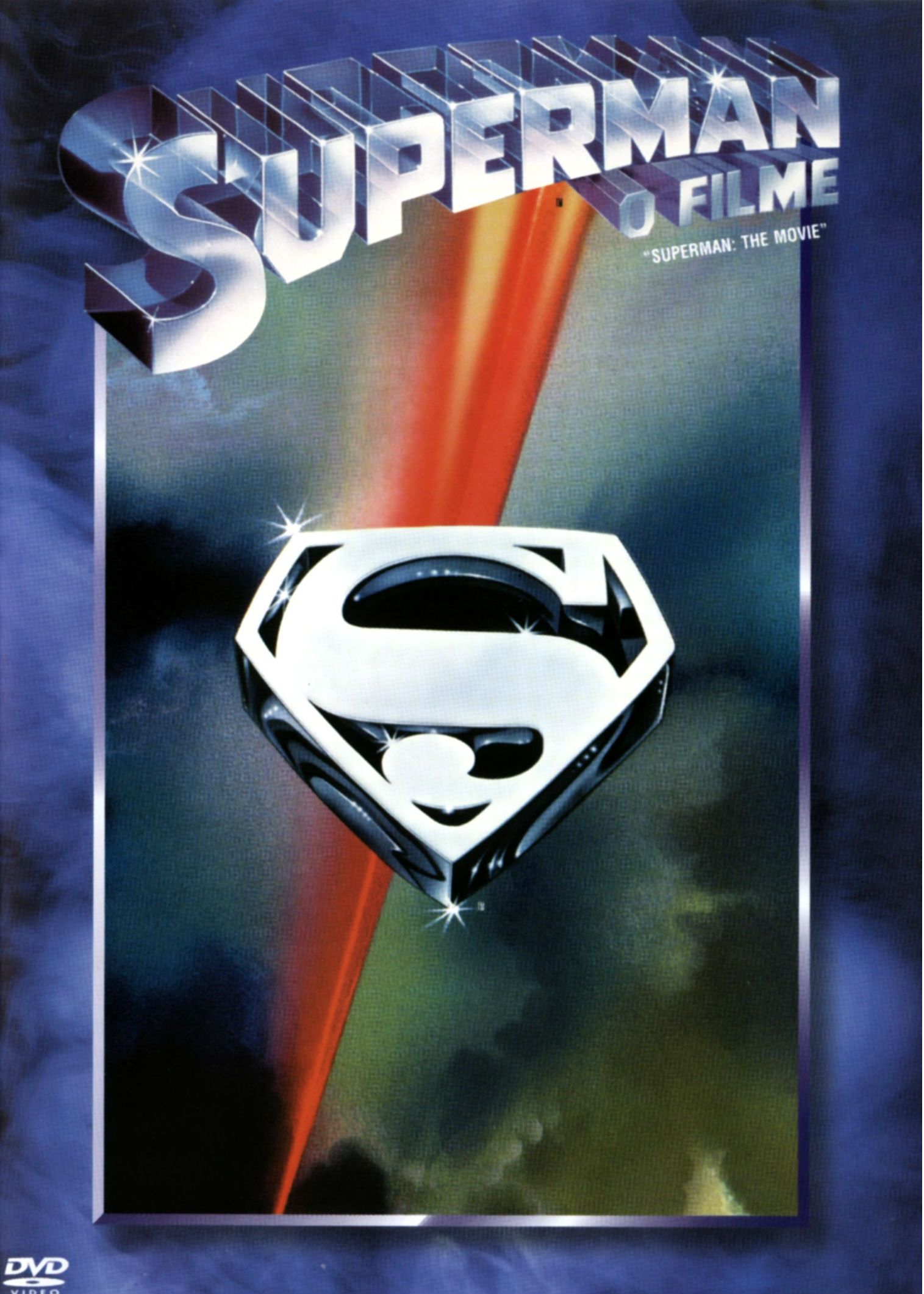 Superman - O Filme - Filme 1978 - AdoroCinema