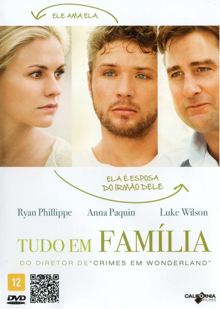 Tudo em Família - Filme 2012 - AdoroCinema