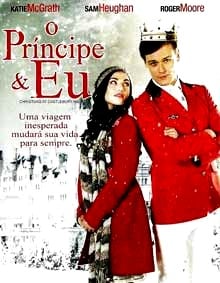 O Príncipe e Eu - Filme 2011 - AdoroCinema