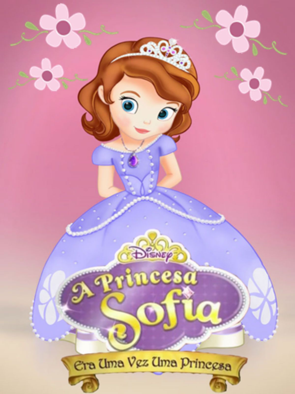 Jogo jogo da princesinha sofia