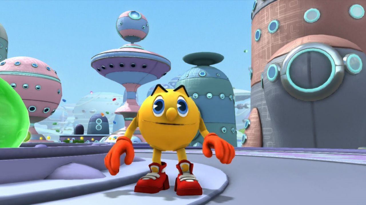 Pacman Vampire Pac-Man e as Aventuras Fantasmagóricas : Pac-Man e as Aventuras ...