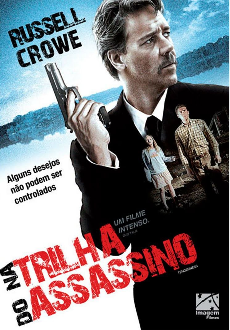 Pôster do filme Assassino Sem Rastro - Foto 10 de 10 - AdoroCinema