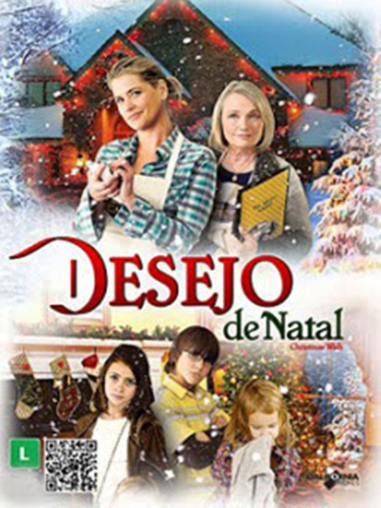 Desejo de Natal - Filme 2011 - AdoroCinema
